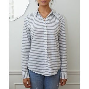 Women’s Taylor Stitch button down.